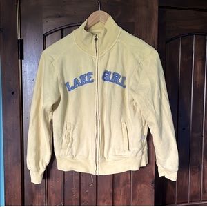 lakegirl Jacket